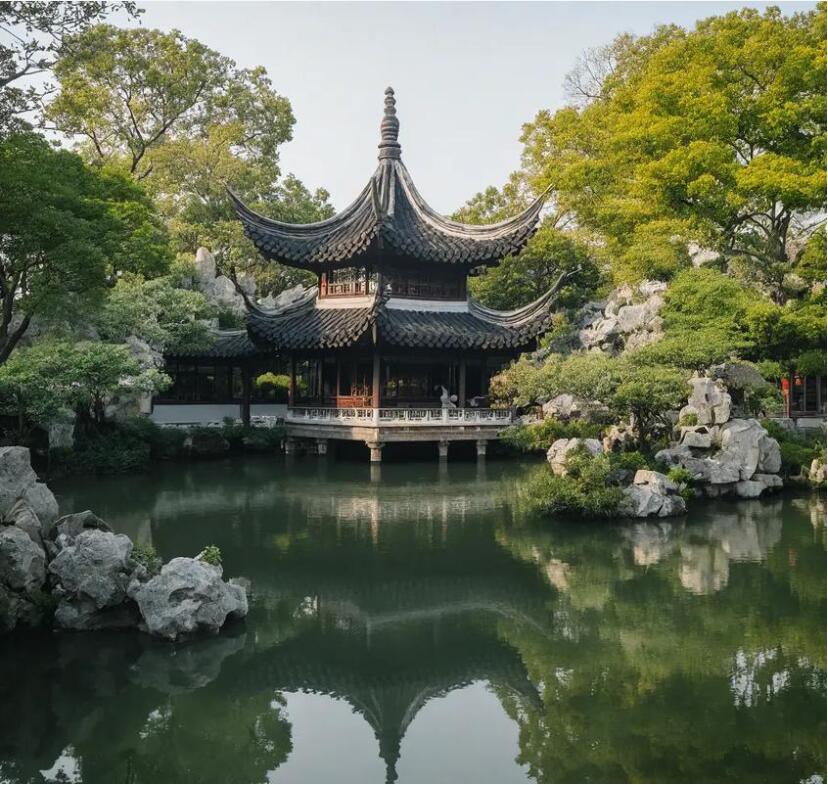 青海冰旋餐饮有限公司